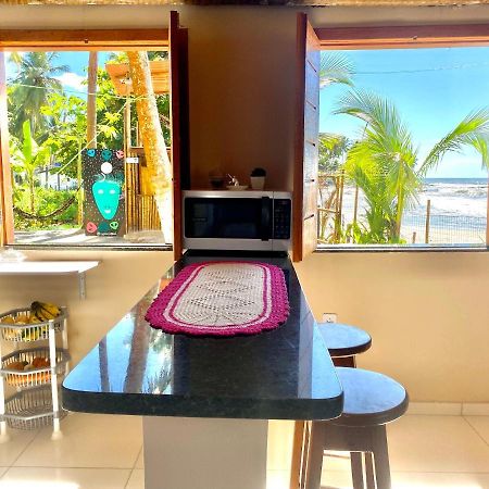 Vila Dos Gnomos Paraiso Mistico Pe Na Areia Ilhéus Exteriér fotografie