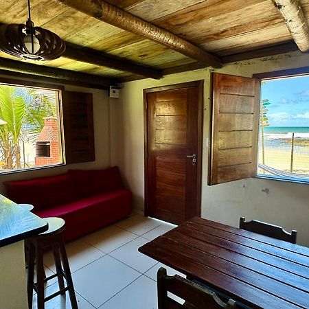 Vila Dos Gnomos Paraiso Mistico Pe Na Areia Ilhéus Exteriér fotografie