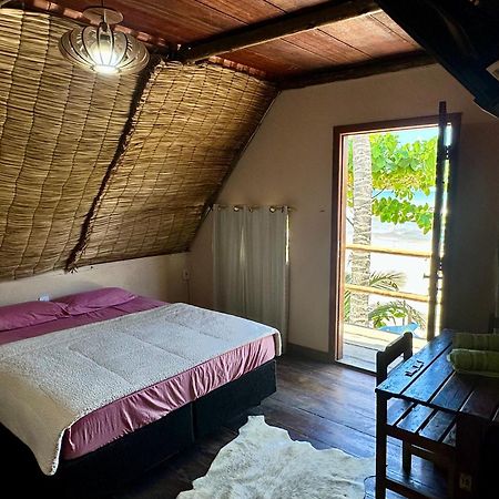 Vila Dos Gnomos Paraiso Mistico Pe Na Areia Ilhéus Exteriér fotografie