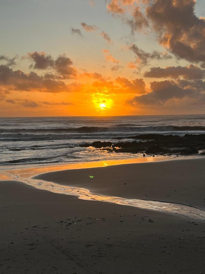 Vila Dos Gnomos Paraiso Mistico Pe Na Areia Ilhéus Exteriér fotografie