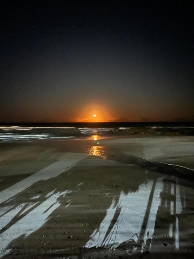 Vila Dos Gnomos Paraiso Mistico Pe Na Areia Ilhéus Exteriér fotografie