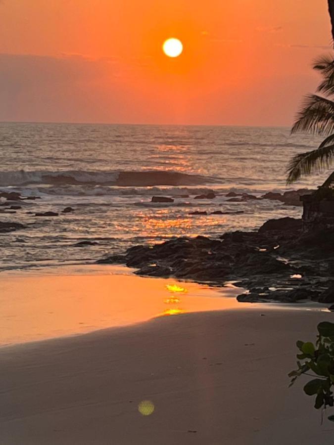 Vila Dos Gnomos Paraiso Mistico Pe Na Areia Ilhéus Exteriér fotografie