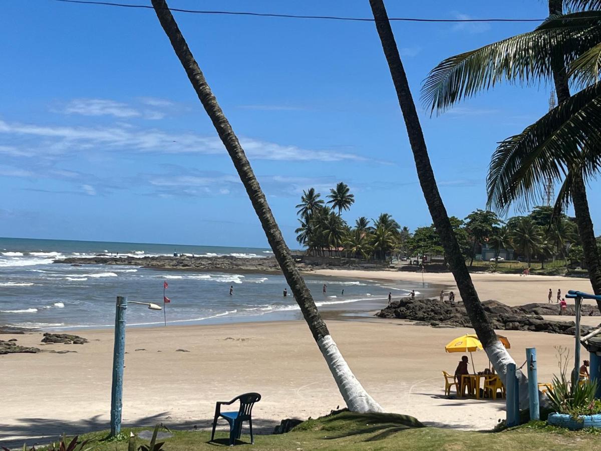 Vila Dos Gnomos Paraiso Mistico Pe Na Areia Ilhéus Exteriér fotografie